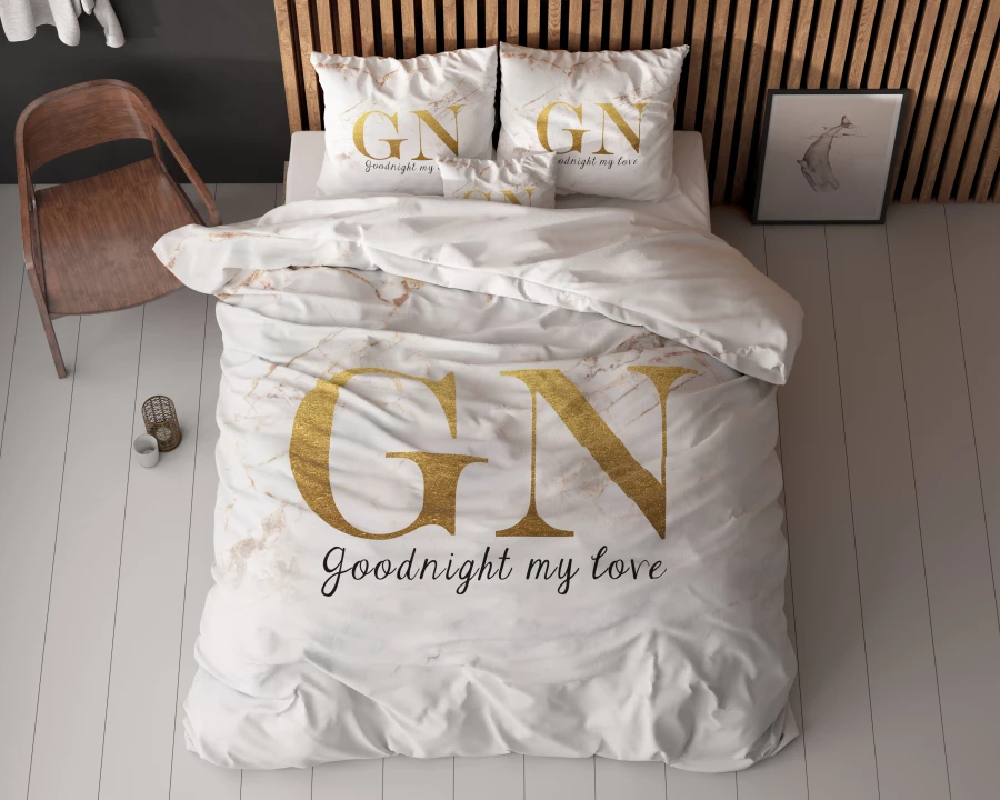 Goodnight Goud