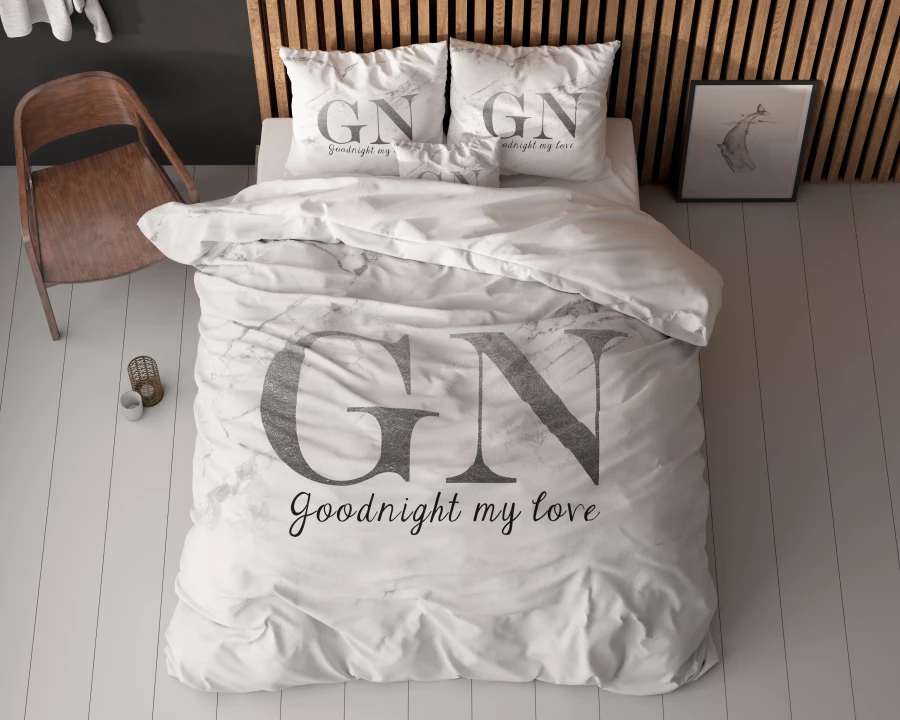 Goodnight Zilver