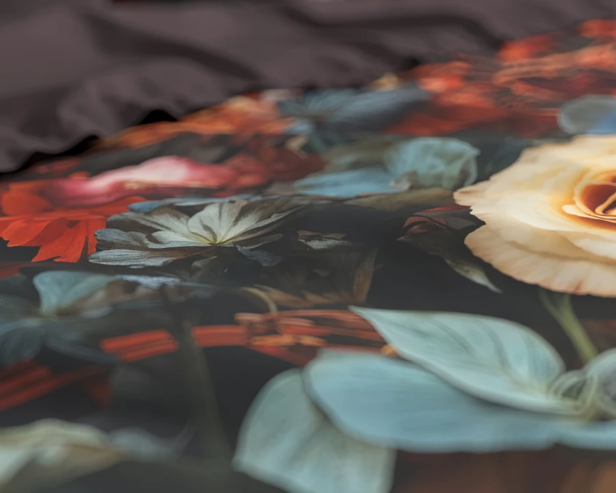 Flower Artistic Multi