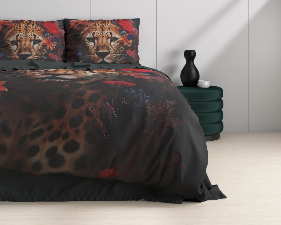 Leopardo Multi
