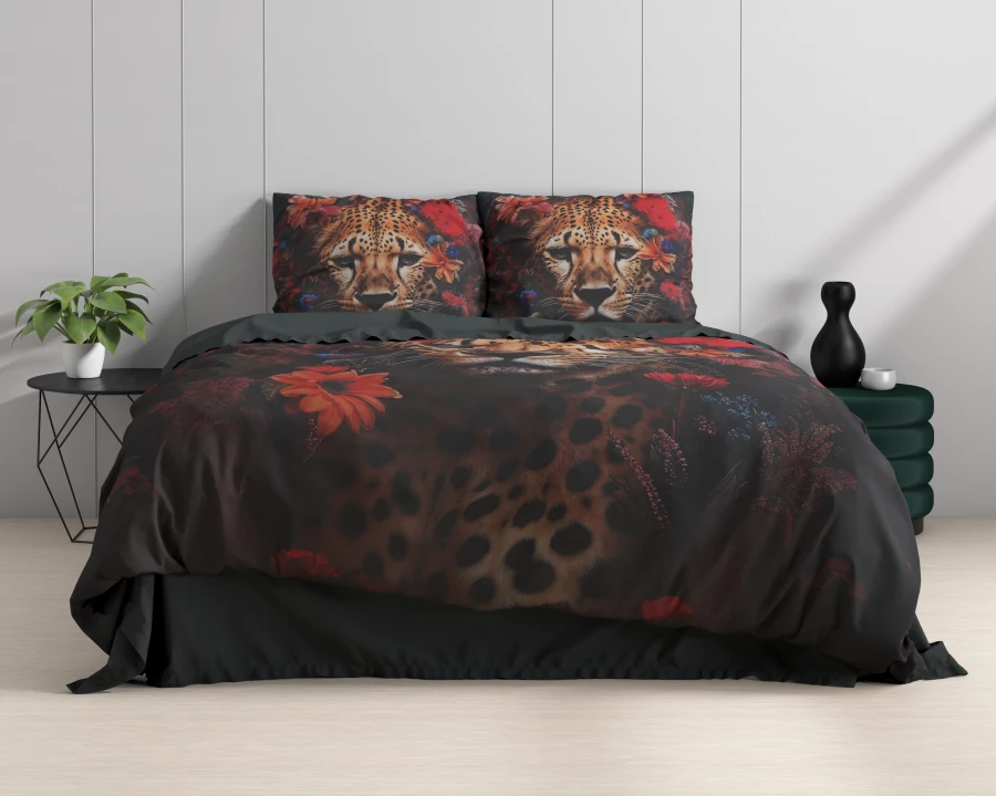 Leopardo Multi
