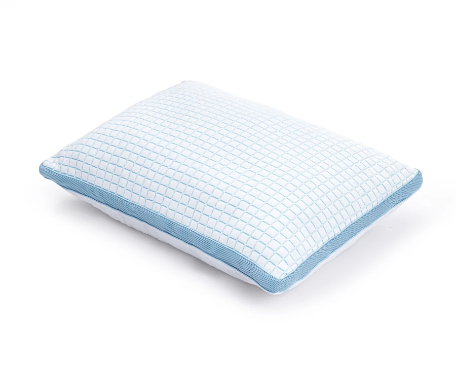 3D Blue Cell Tech Verkoelend Memory Foam Kussen