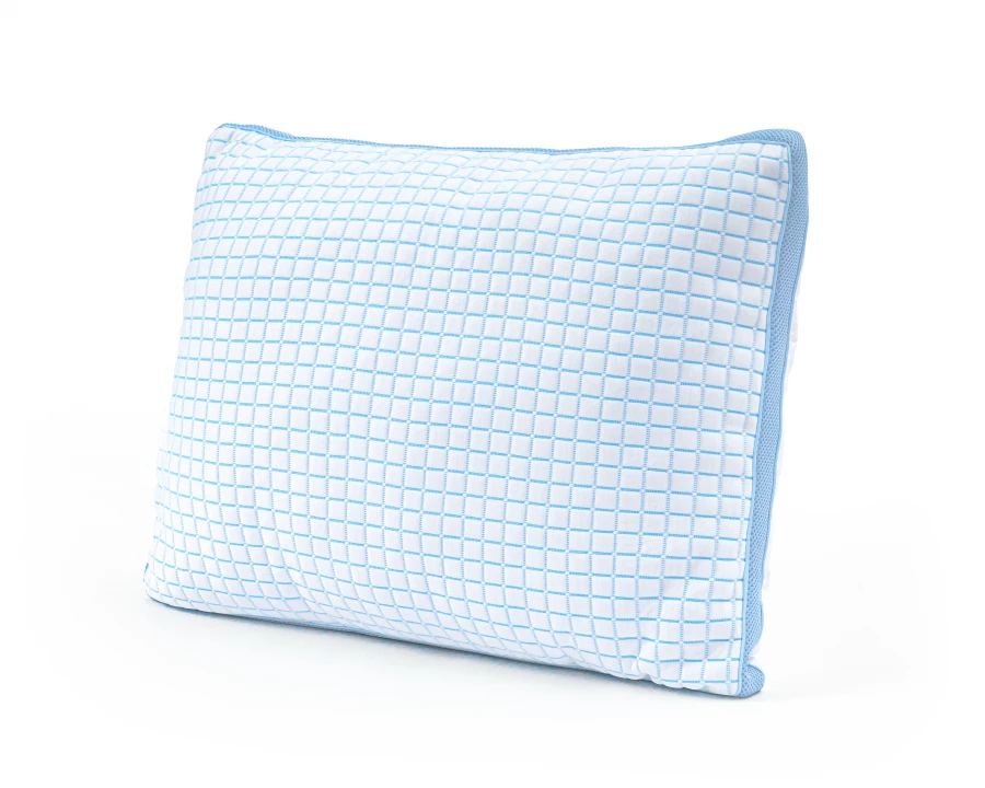 3D Blue Cell Tech Verkoelend Microgel Kussen