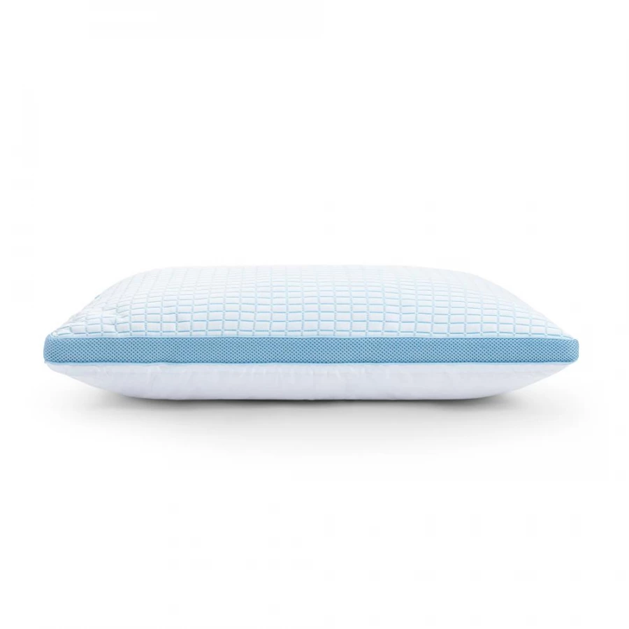 3D Blue Cell Tech Verkoelend Microgel Kussen