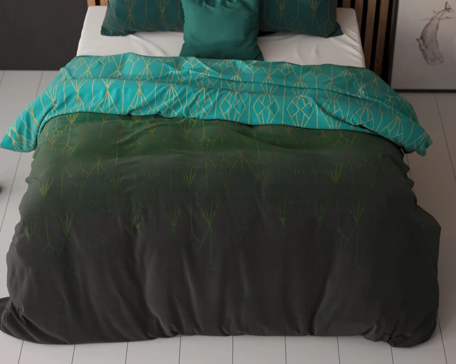 Bowen Groen