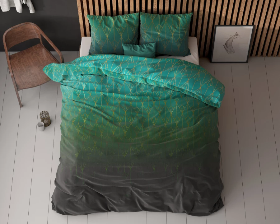 Bowen Groen