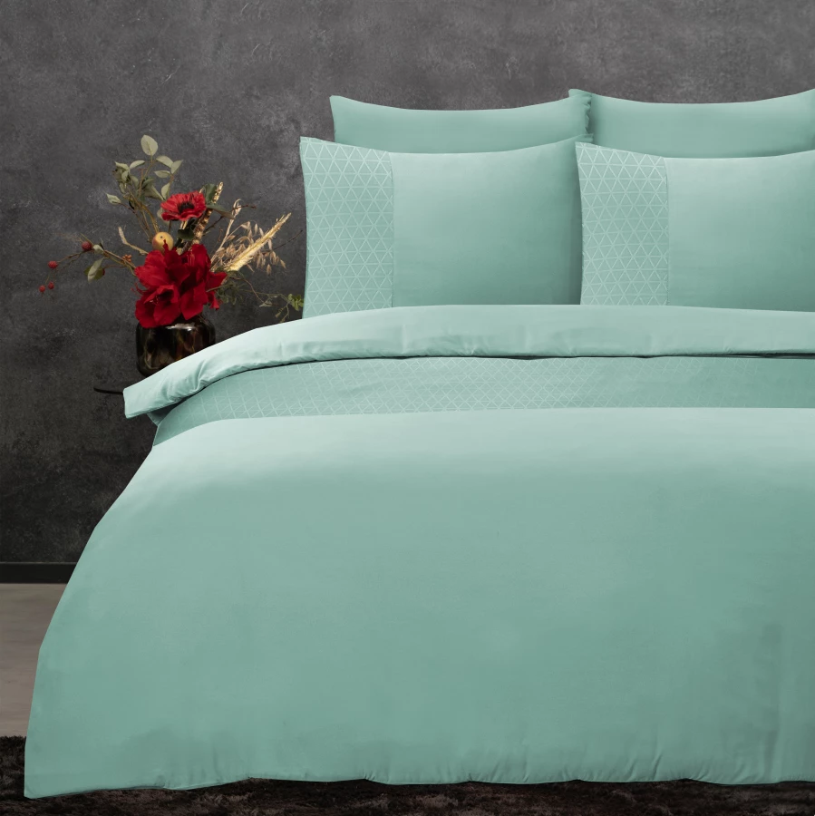 Monte Negro Mint Groen