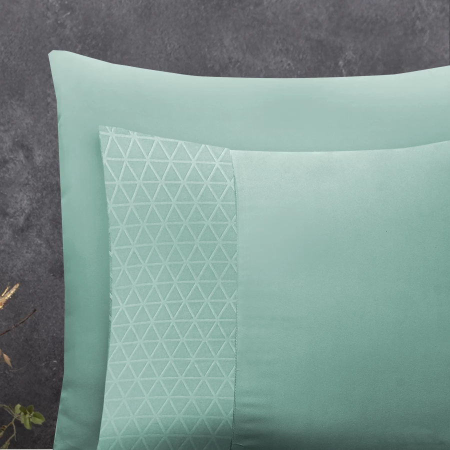 Monte Negro Mint Groen