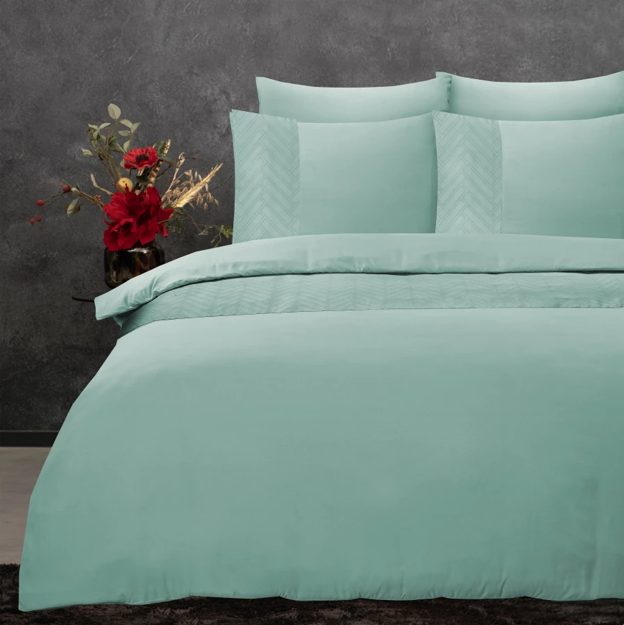 Valencia Mint groen