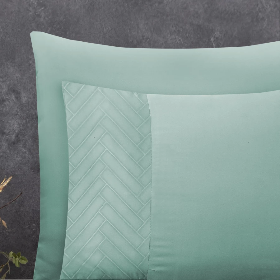 Valencia Mint groen