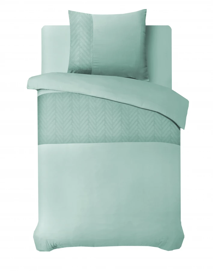 Valencia Mint groen