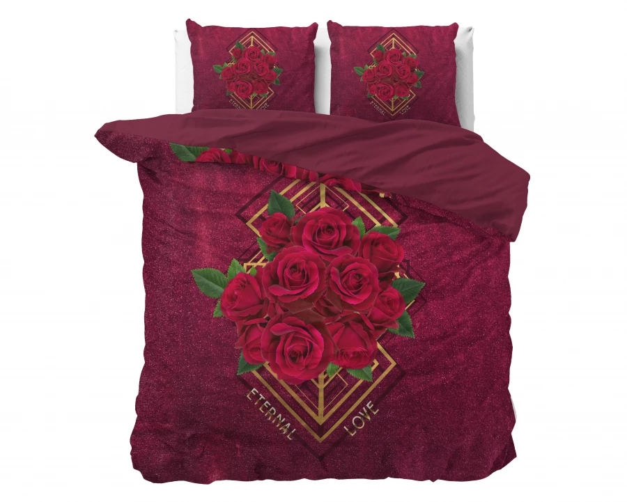 Eternal love Rood