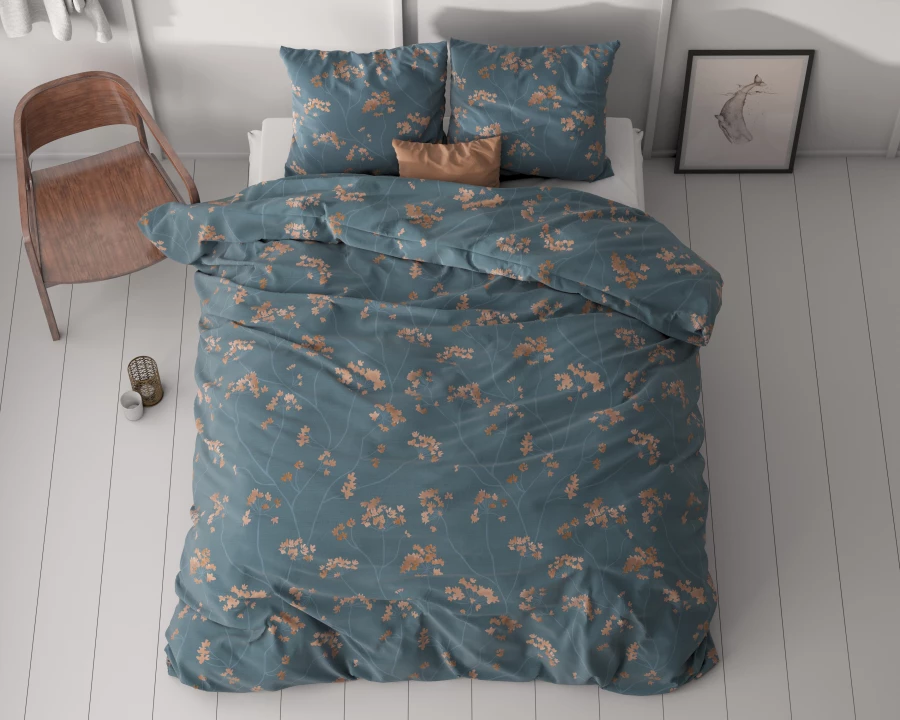 Gia Blauw