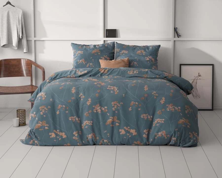 Gia Blauw
