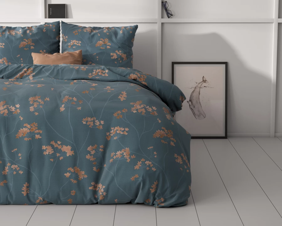 Gia Blauw