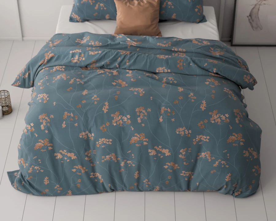 Gia Blauw