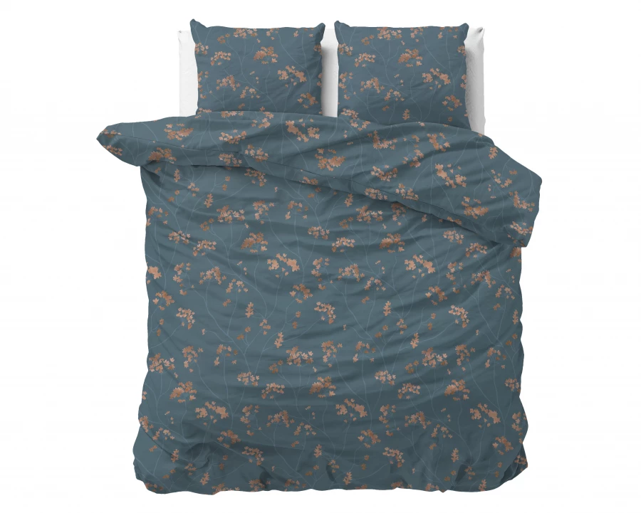 Gia Blauw
