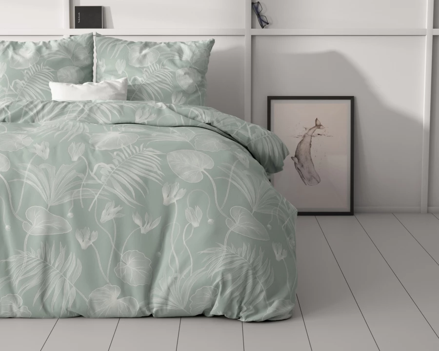 Delight Groen