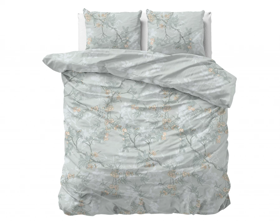 Blossom Blauw