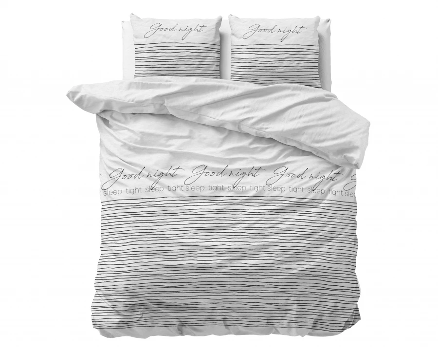 Sleeptight 2 Wit