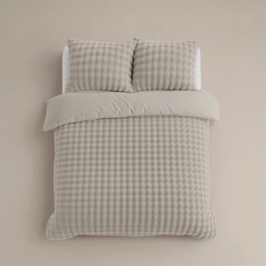 Pompom Beige