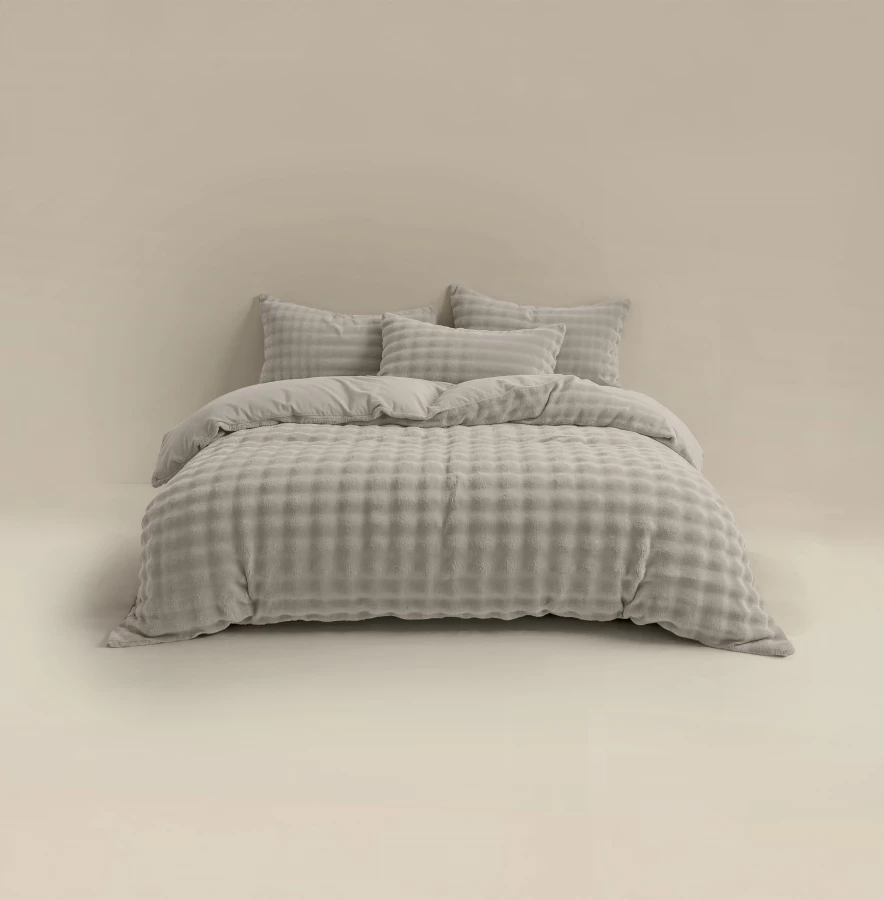 Pompom Beige