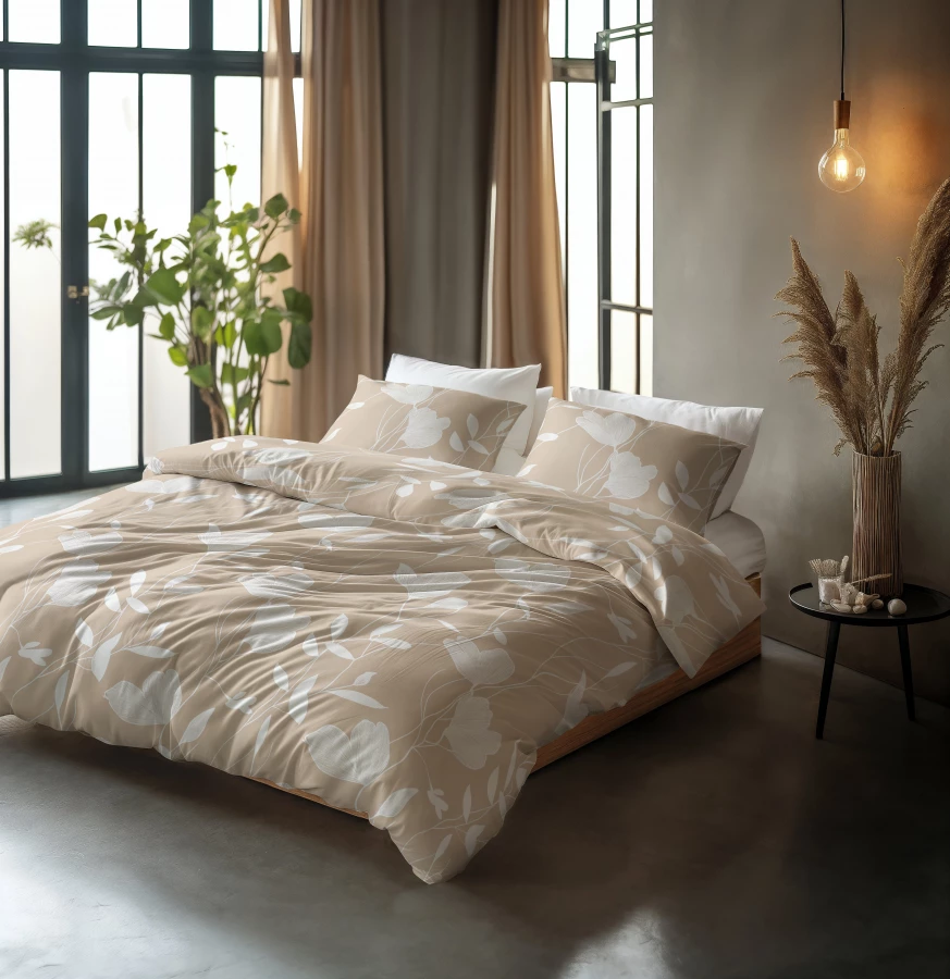 Spring Zand/Beige