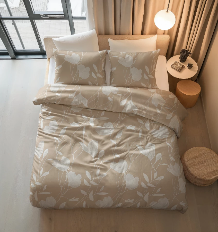 Spring Zand/Beige