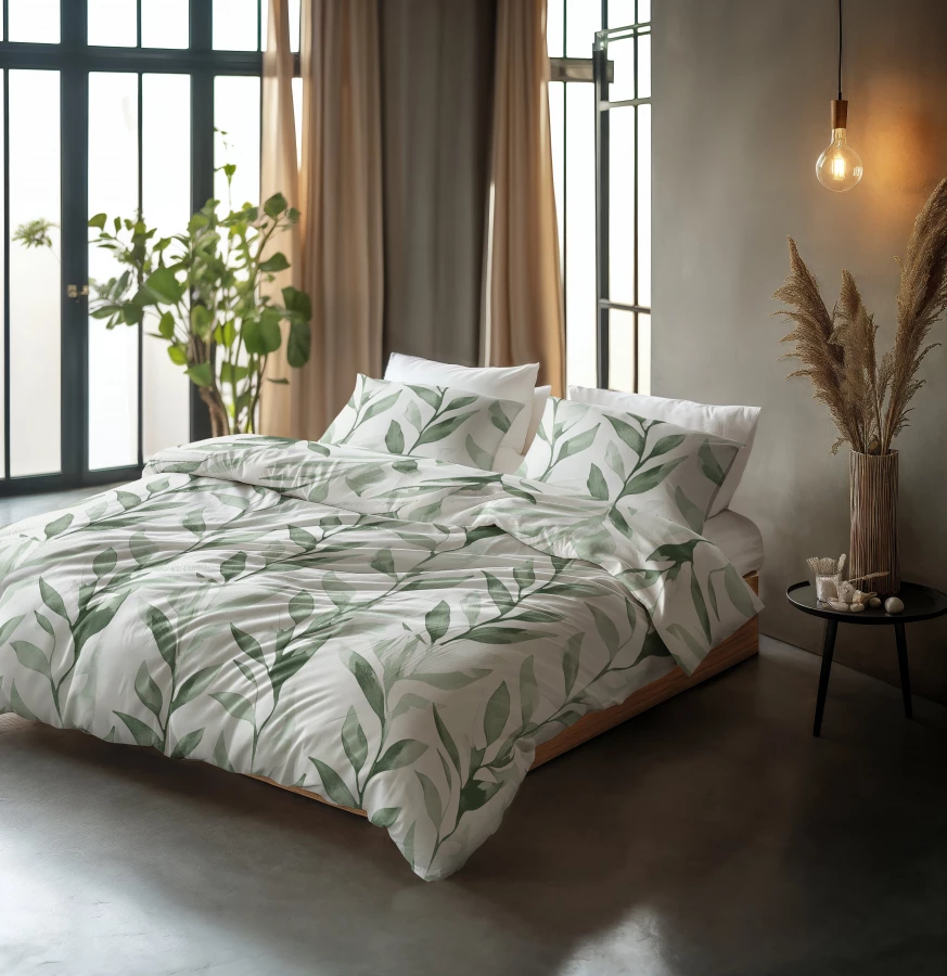 Urban Greenhouse Groen