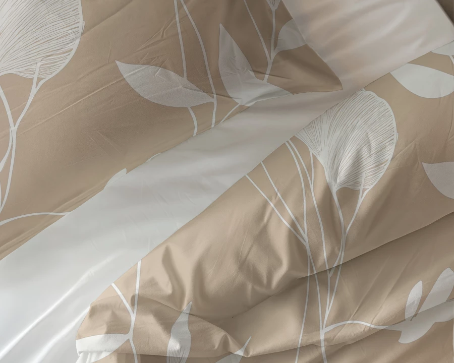 Spring Zand/Beige