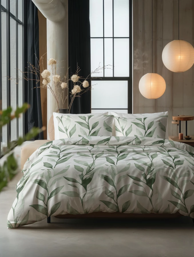 Urban Greenhouse Groen