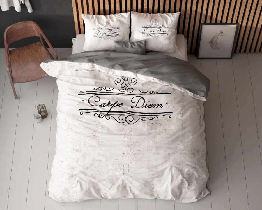 Carpe Diem 2 Zand