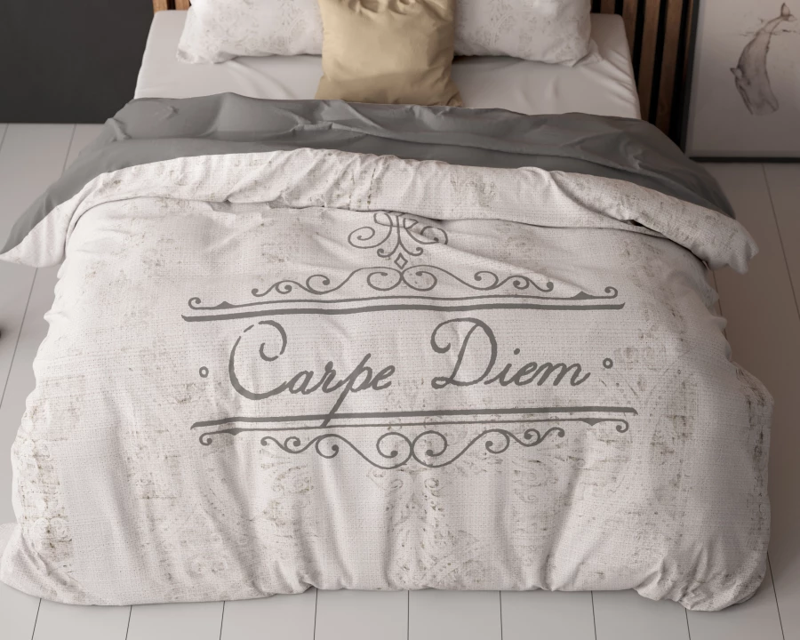 Carpe Diem 2 Zand