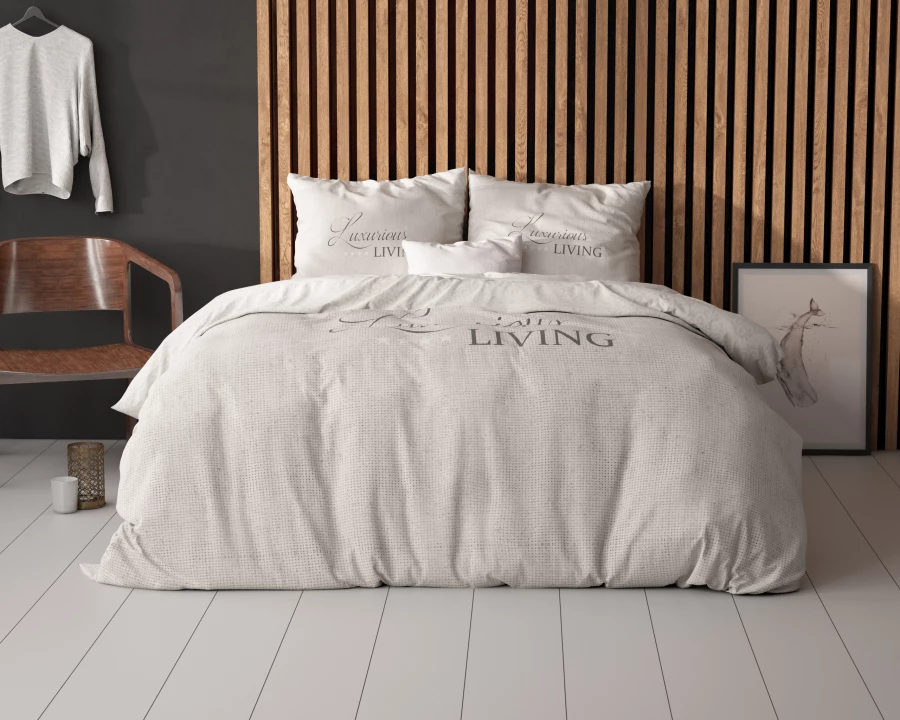 Luxurious Living Zand