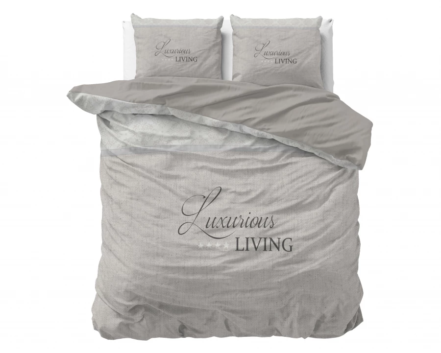 Luxurious Living Zand