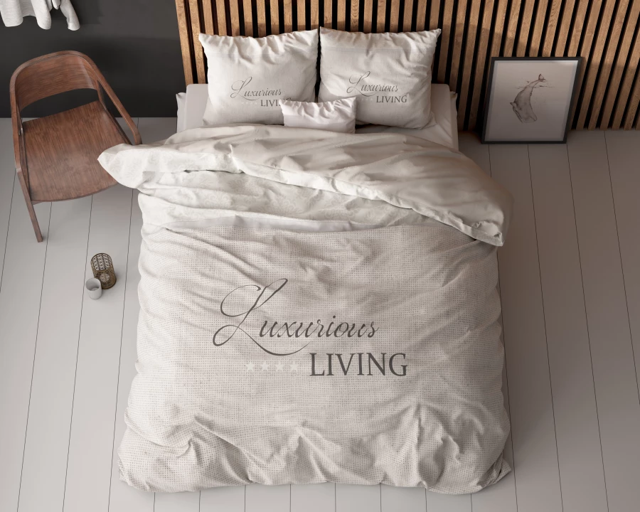 Luxurious Living Zand