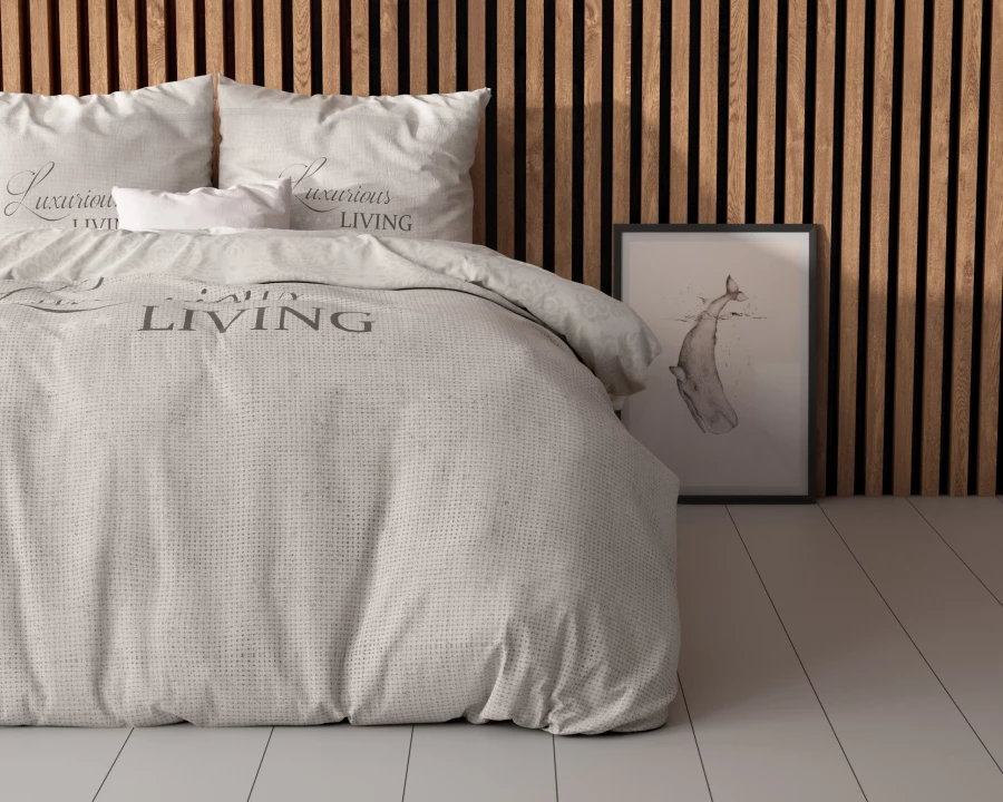 Luxurious Living Zand