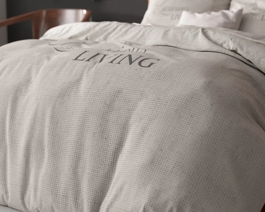 Luxurious Living Zand