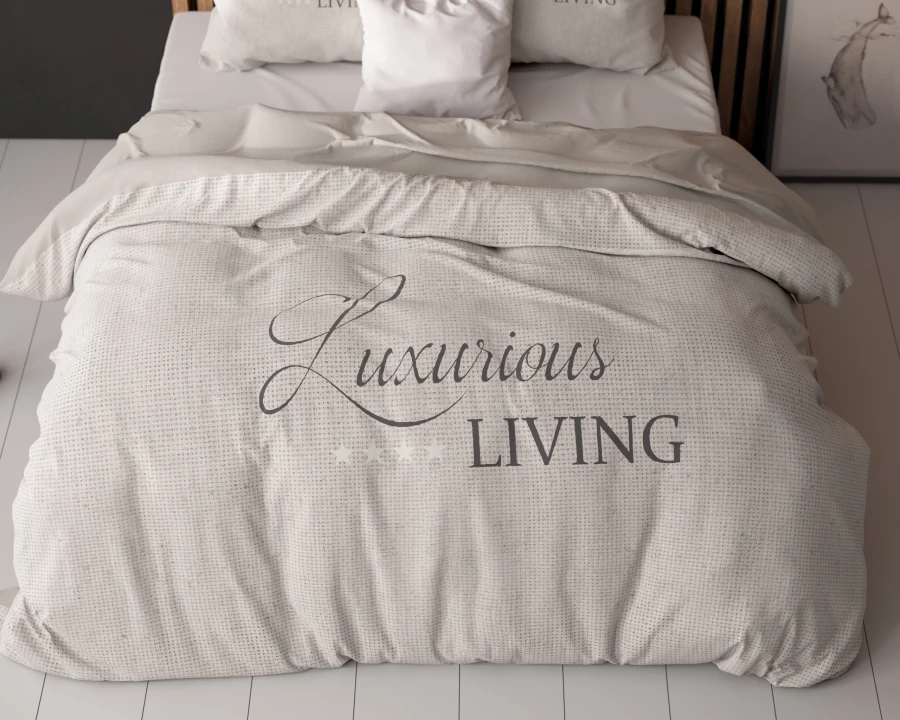 Luxurious Living Zand