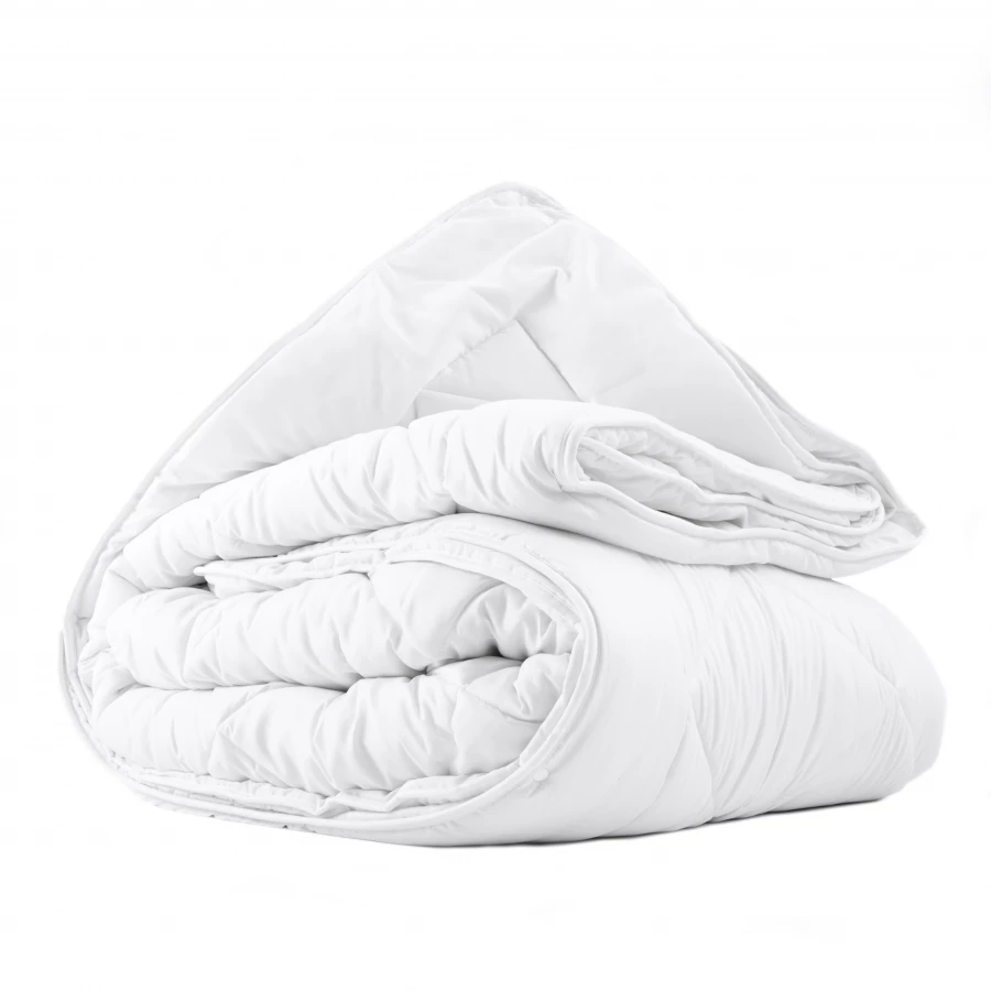 Micro Touch Dekbed  Wit 4-Seizoenen