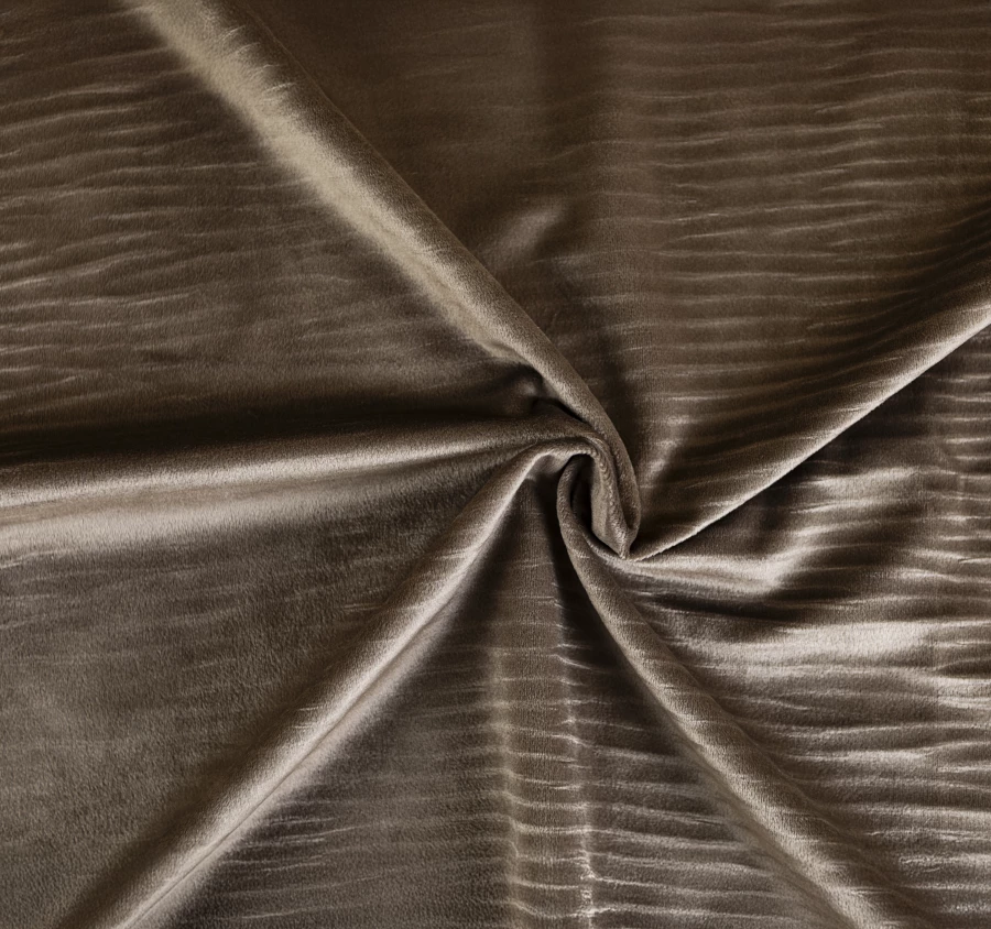 Velvet Cartier Taupe