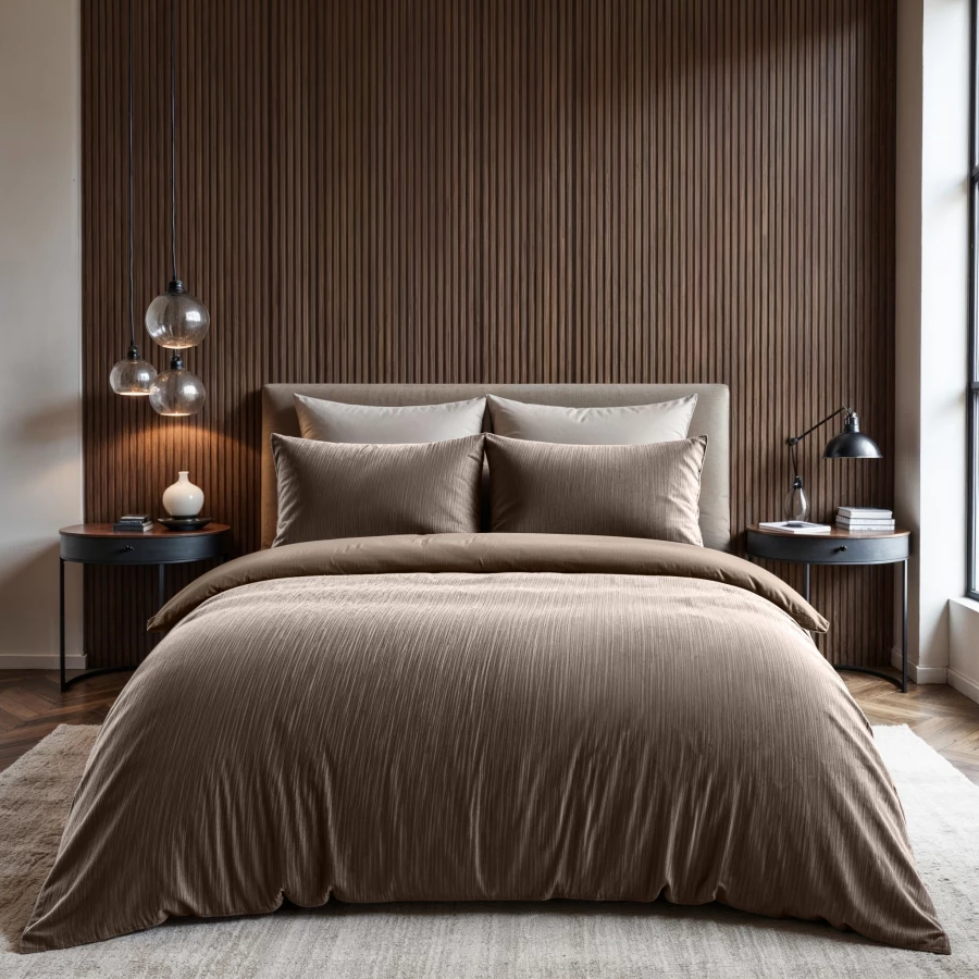 Velvet Cartier Taupe
