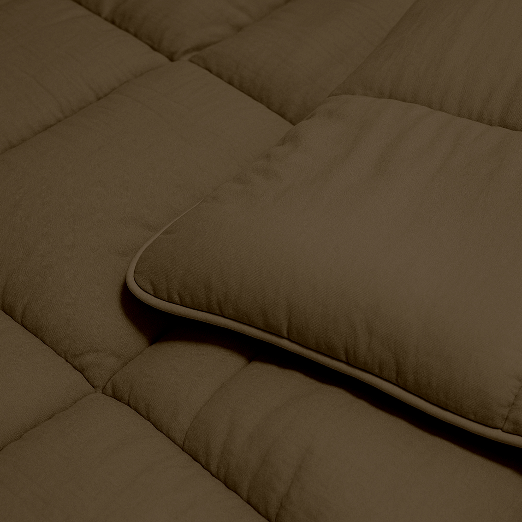 Eazzzy Dekbed Stonewash Premium - Laural Oak