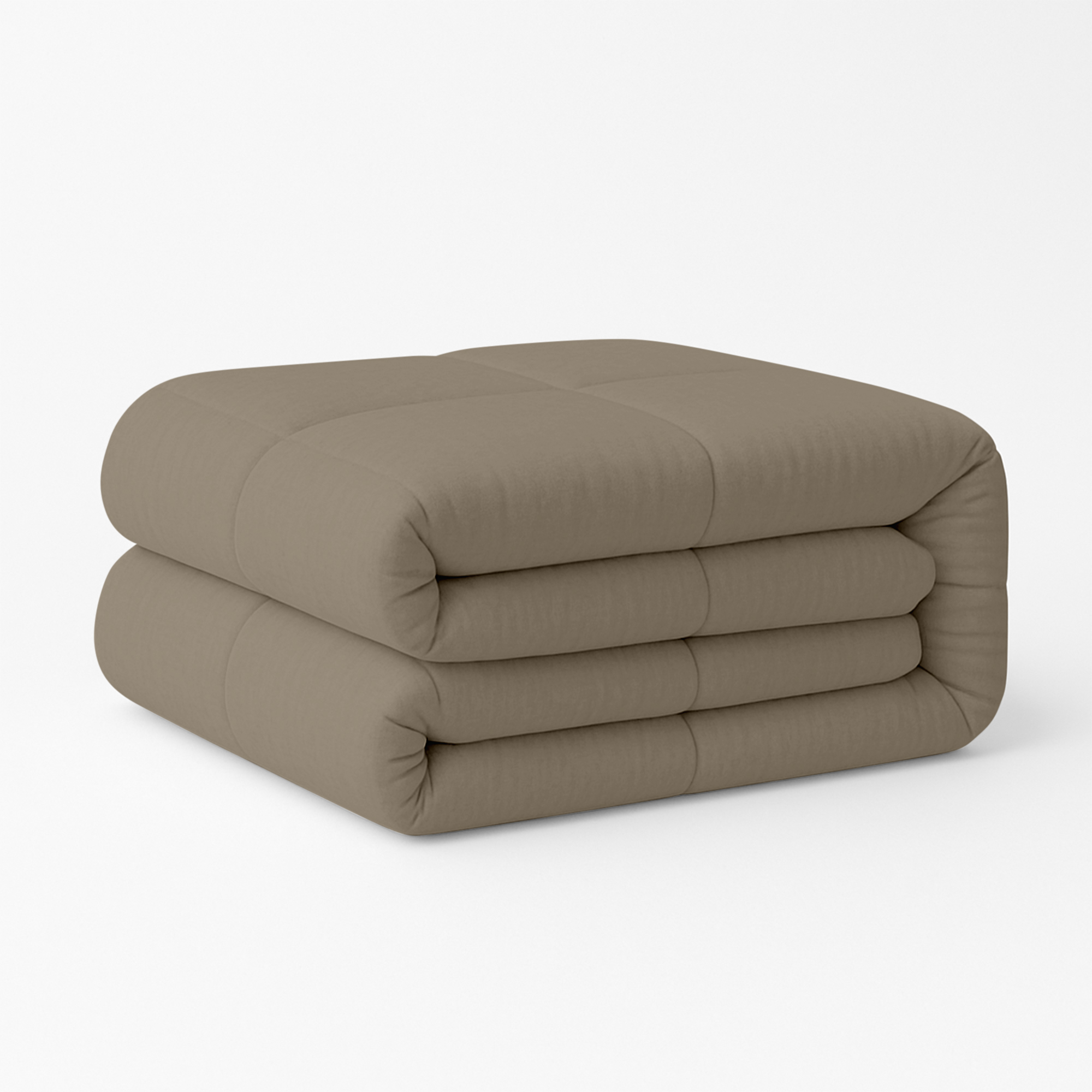 Dekbedden Eazzy Vintage basic Laurel Oak