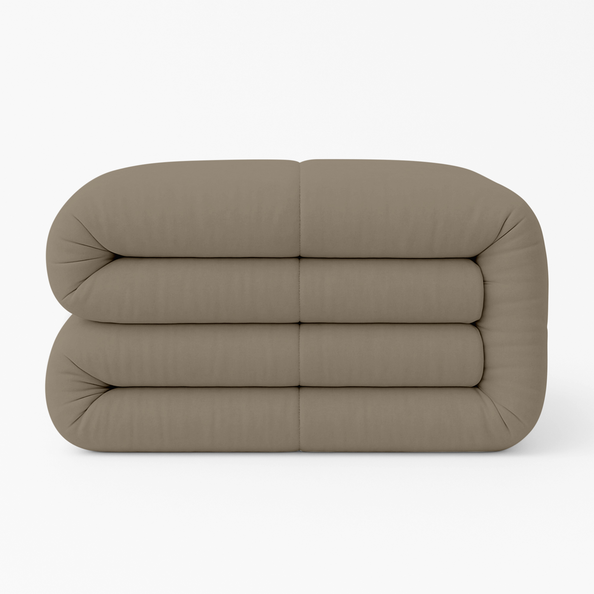 Dekbedden Eazzy Vintage basic Laurel Oak