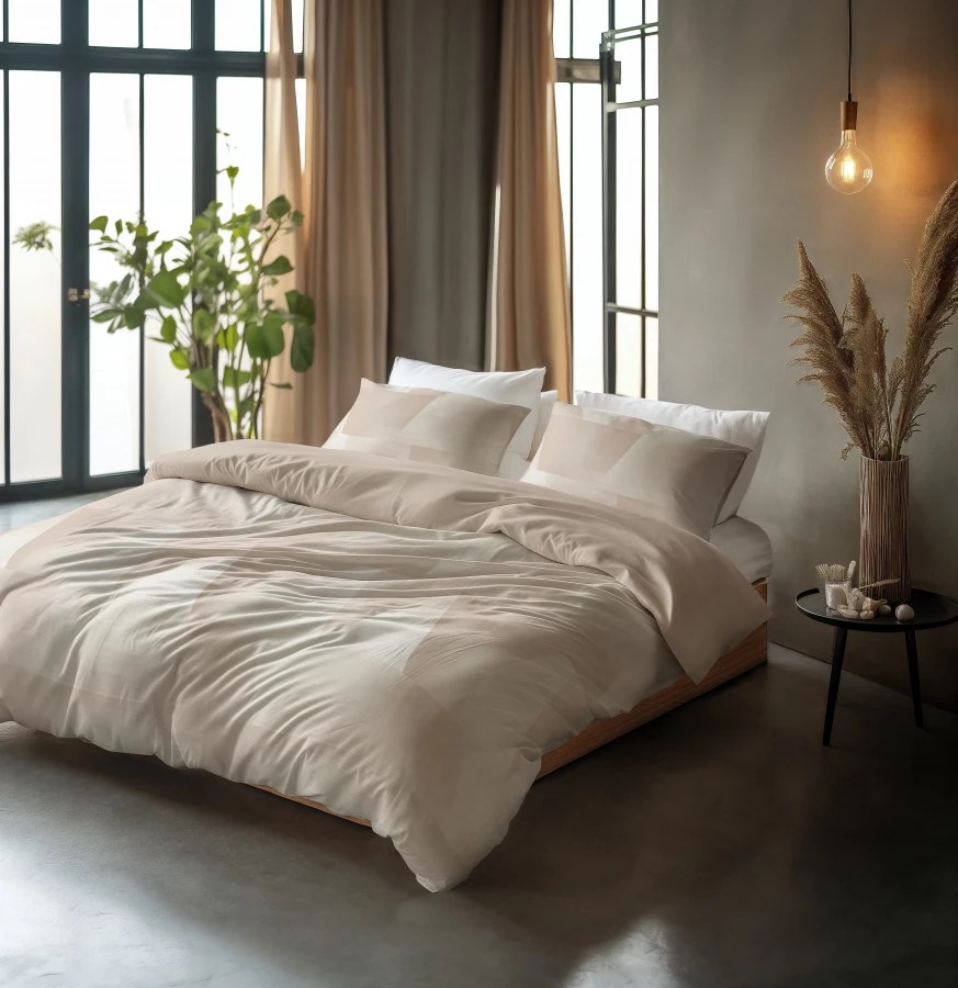 Blush Angles Zand/Beige