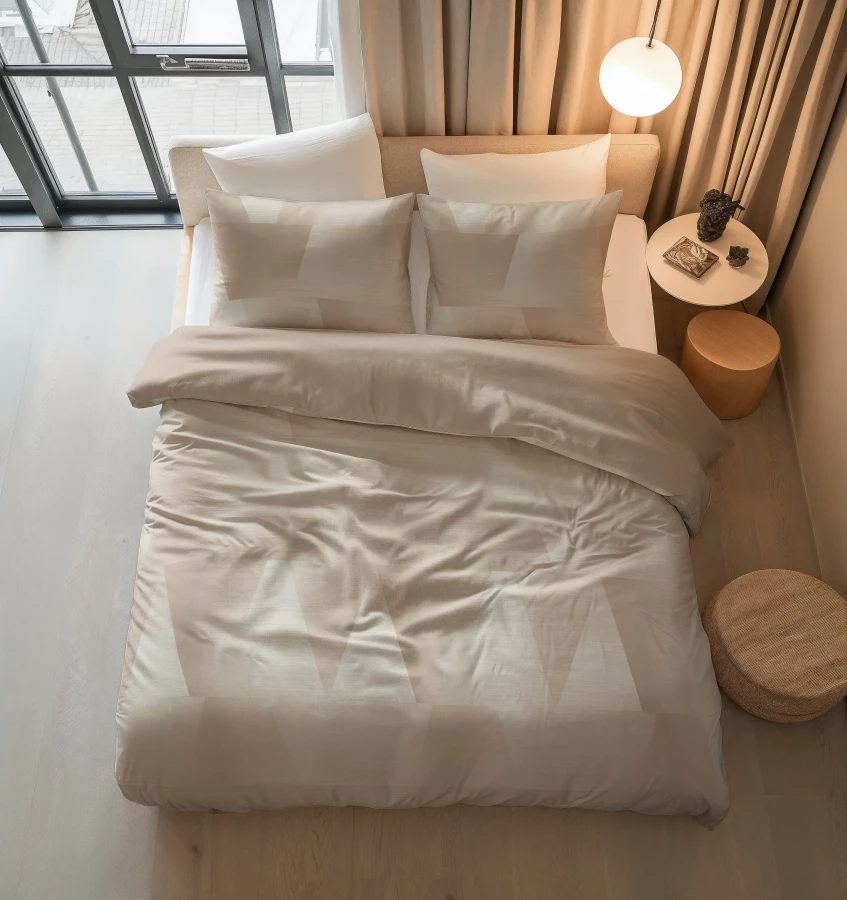 Blush Angles Zand/Beige