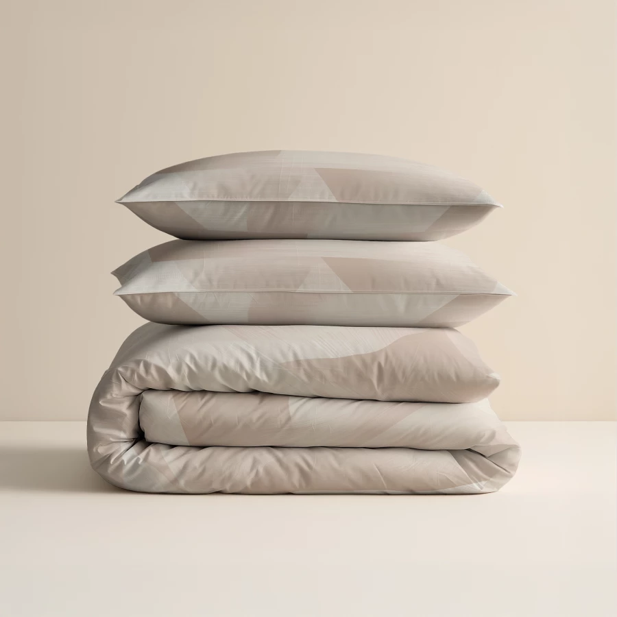 Blush Angles Zand/Beige