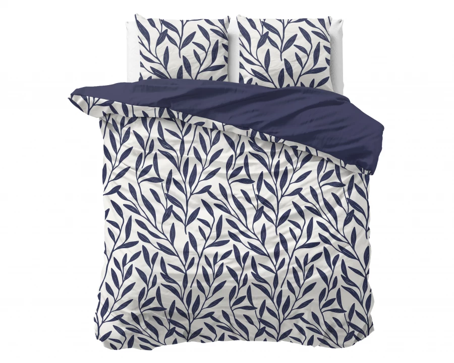 Blue Willow Blauw