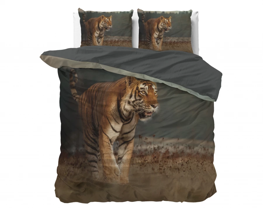 Nature Tiger Taupe